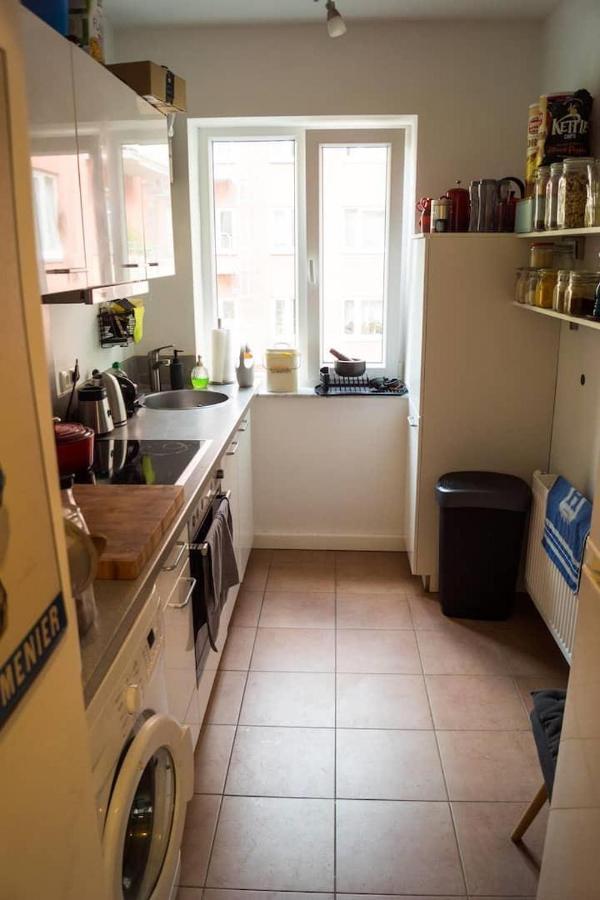 Cozy Flat In Schwabing