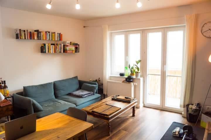 Cozy Flat In Schwabing Monaco di Baviera