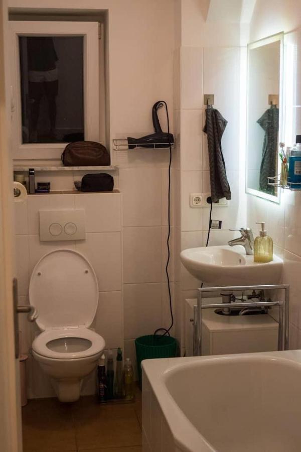 Cozy Flat In Schwabing Monaco di Baviera
