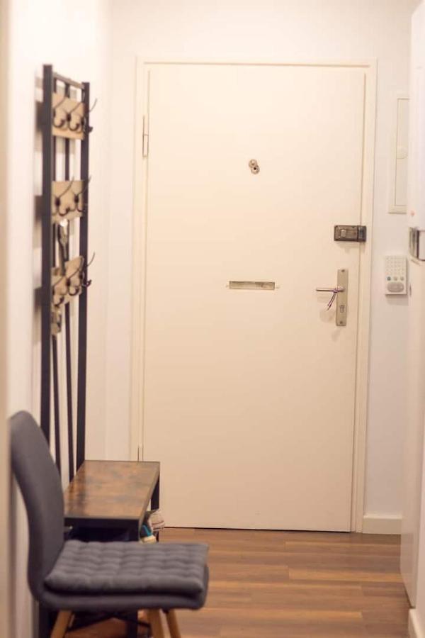 Cozy Flat In Schwabing Monaco di Baviera