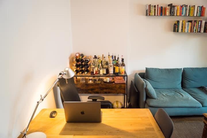 Cozy Flat In Schwabing Monaco di Baviera